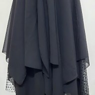 FUSTA DAMA VINTAGE COLTURI
