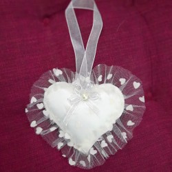 PERNA INIMA NUNTA  VERIGHETE INIMI