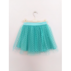 TUTU BULINE MICI VERDE