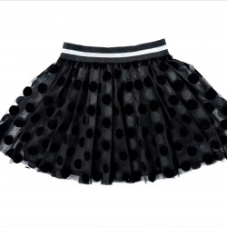 TUTU NEGRU BULINE MARI NEGRE