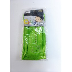 COLANT FETE VERDE FOSFORESCENT HELLO KITTY