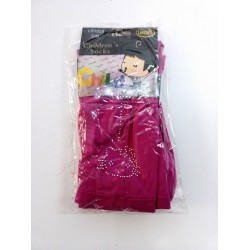COLANT FETE FUCSIA HELLO KITTY