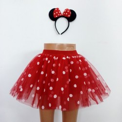 FUSTITA +BENTITA MINNIE