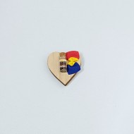SPORUL CASEI MAGNET