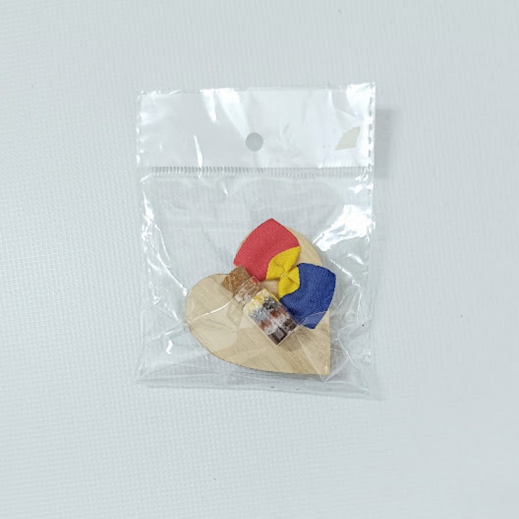 SPORUL CASEI MAGNET