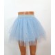 TUTU BLEU PAIETE TUTU BLEU PAIETE