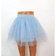 TUTU BLEU PAIETE TUTU BLEU PAIETE