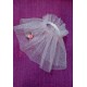 MANSETA DECOR POZE ROZ PAL CU SCLIPICI MANSETA DECOR POZE ROZ PAL CU SCLIPICI