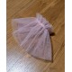 MANSETA DECOR POZE ROZ PAL CU SCLIPICI MANSETA DECOR POZE ROZ PAL CU SCLIPICI