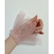 MANSETA DECOR POZE ROZ PAL CU SCLIPICI MANSETA DECOR POZE ROZ PAL CU SCLIPICI