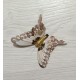 DECOR POZE FLUTURE AURIU DECOR POZE FLUTURE AURIU