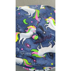 BASCUTA ALBASTRA UNICORN