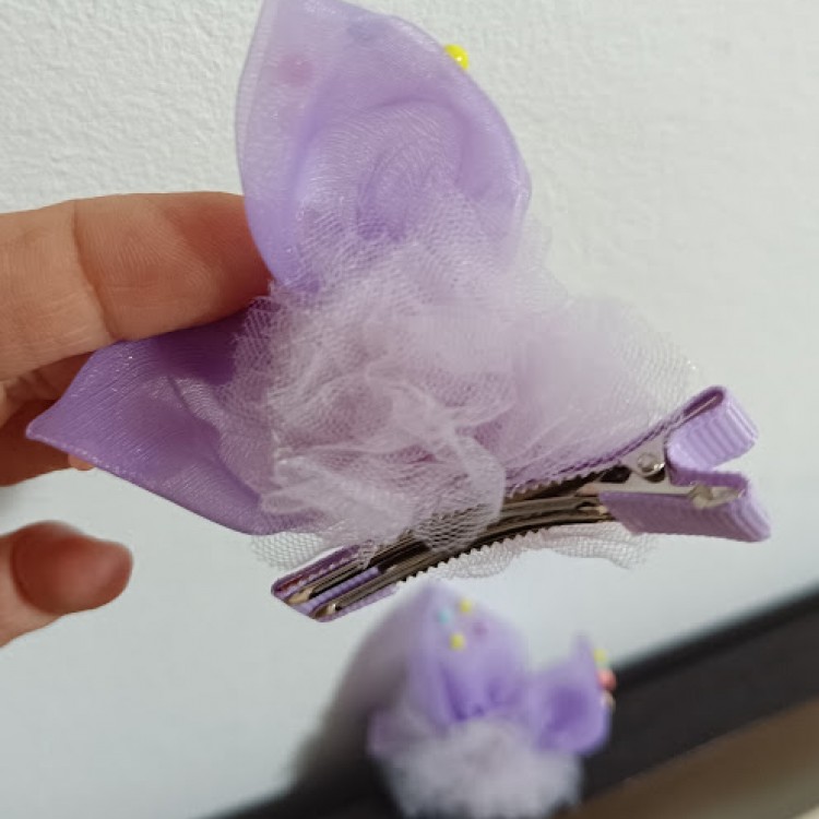 CLEME DE PAR IEPURAS