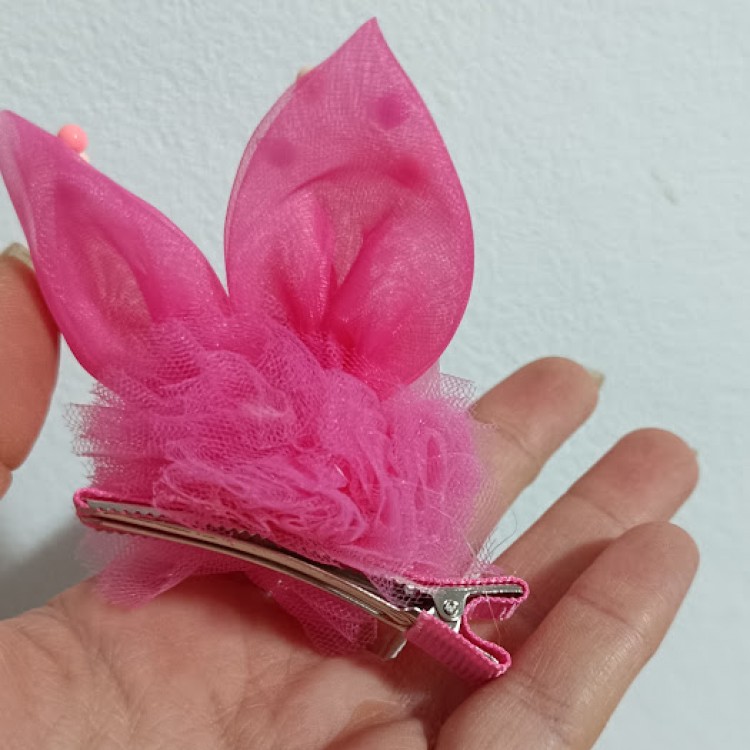 CLEME DE PAR IEPURAS