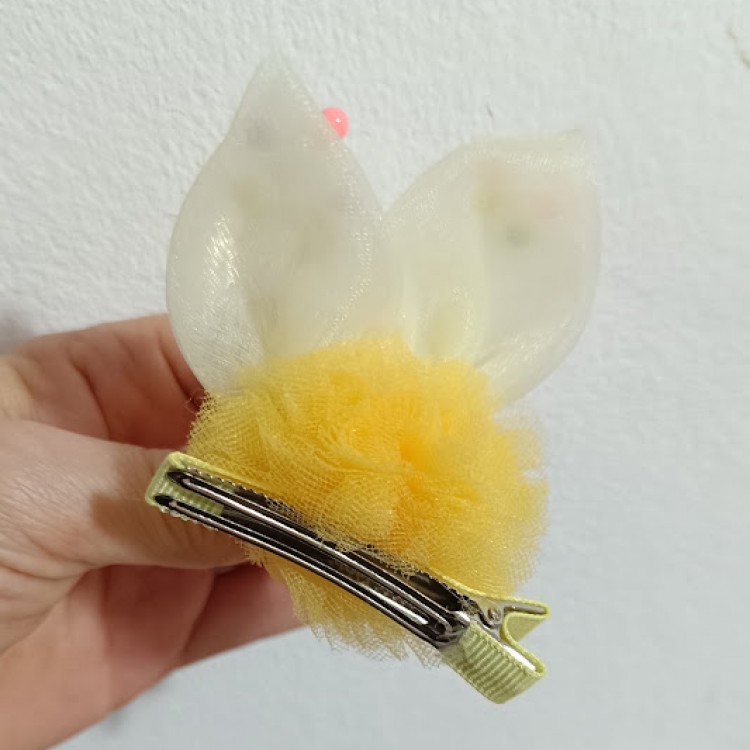 CLEME DE PAR IEPURAS