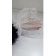 MANSETA DECOR POZE ALBA CRENGUTE SCLIPICI MANSETA DECOR POZE ALBA CRENGUTE SCLIPICI