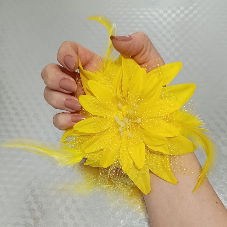 FLOARE DECOR POZE DIFERITE CULORI