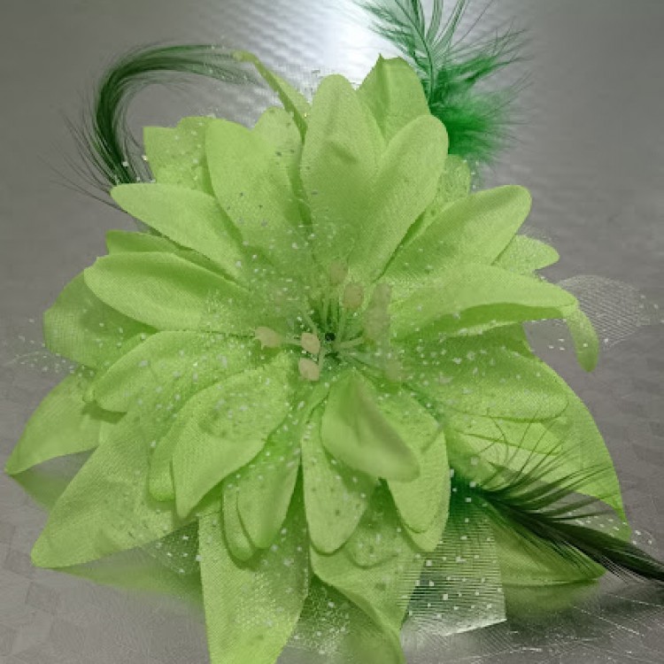 FLOARE DECOR POZE DIFERITE CULORI