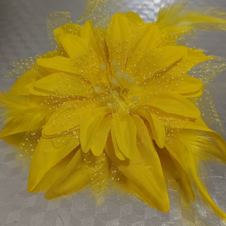 FLOARE DECOR POZE DIFERITE CULORI