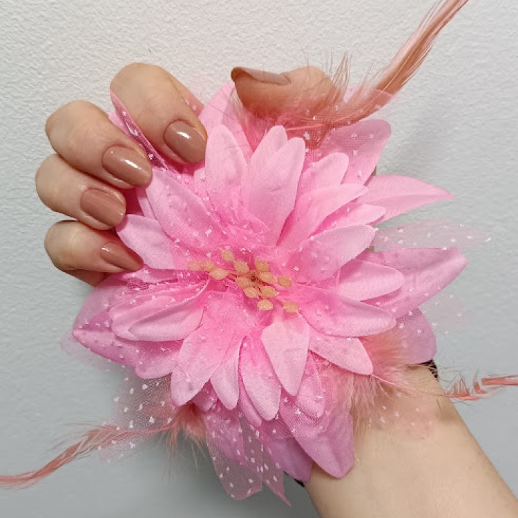 FLOARE DECOR POZE DIFERITE CULORI