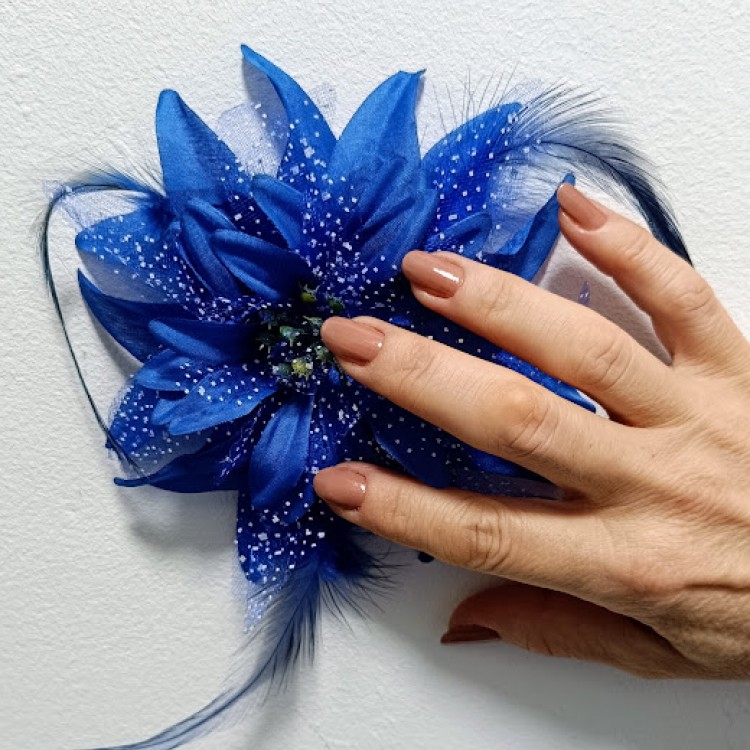 FLOARE DECOR POZE DIFERITE CULORI