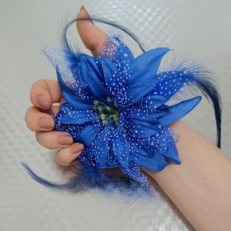 FLOARE DECOR POZE DIFERITE CULORI