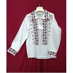 CAMASA TRADITIONALA  BAIETI FOREVER