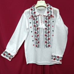 CAMASA TRADITIONALA  BAIETI FOREVER