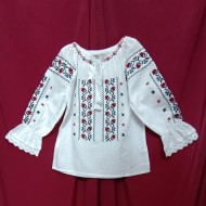 BLUZA TRADITIONALA FETE FOREVER