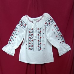 BLUZA TRADITIONALA FETE FOREVER