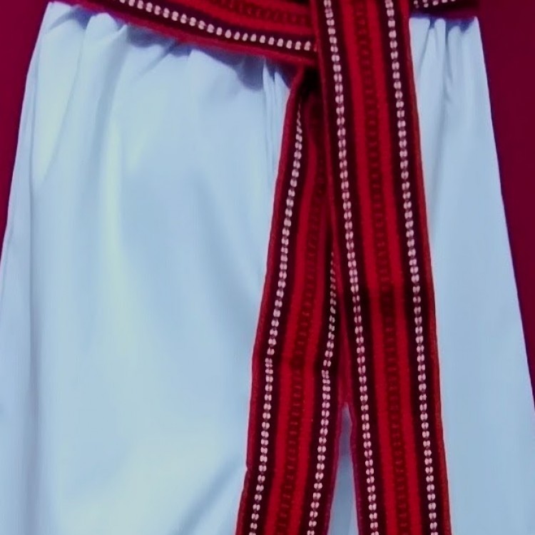 BRAU TRADITIONAL COPII