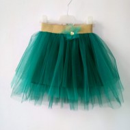 TUTU VERDE