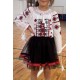 BLUZA TRADITIONALA FETE RALUCA 