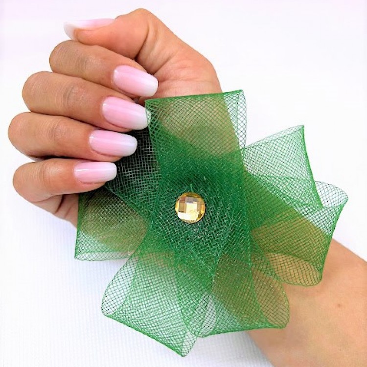 DECOR POZE FLOARE VERDE