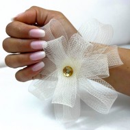 DECOR POZE FLOARE IVORY