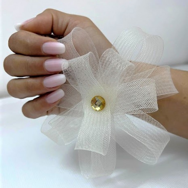 DECOR POZE FLOARE IVORY