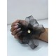 DECOR POZE FLOARE NEAGRA