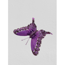 DECOR POZE FLUTURE MOV