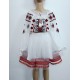 BLUZA TRADITIONALA FETE RALUCA 