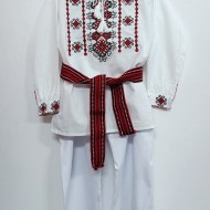 CAMASA TRADITIONALA BAIETI RA-LU